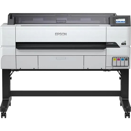 Принтер широкоформатный Epson SC-T5405 C11CJ56301A0