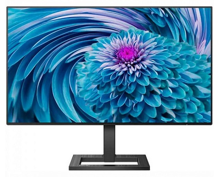Монитор 27" PHILIPS 272E2FA/01