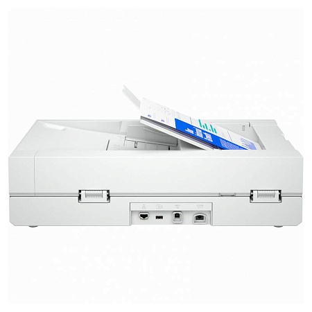 Сканер HP ScanJet Pro N4600 20G07A