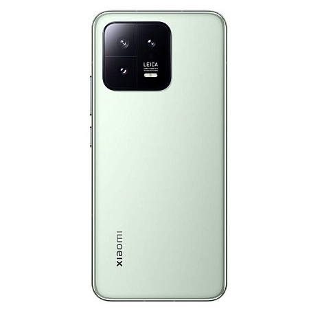 Смартфон Xiaomi 13 12/256GB Flora Green