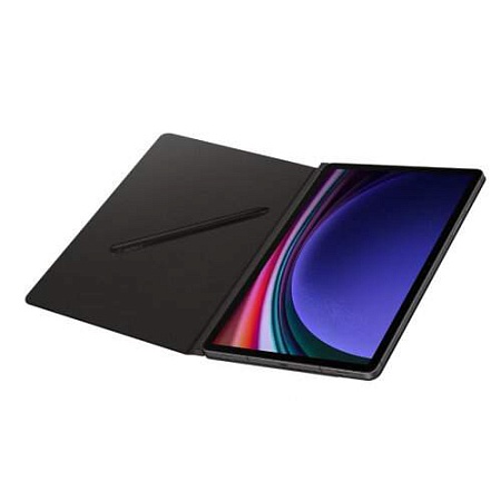 Чехол для планшета (Tab S9) Black EF-BX710PBEGRU
