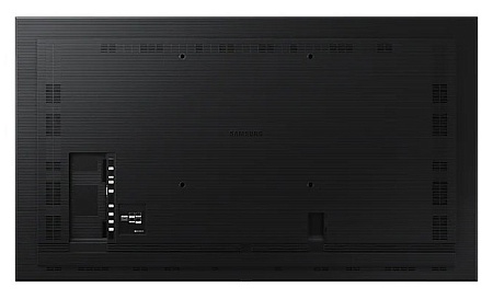 Видеопанель Samsung QM75R LH75QMRABGCXCI