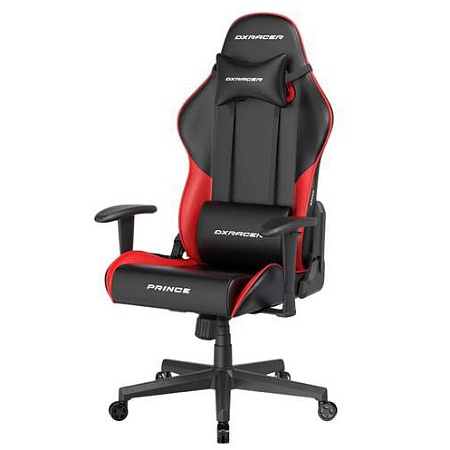 Игровое компьютерное кресло DX Racer Prince GC/LPF24LTC/NR