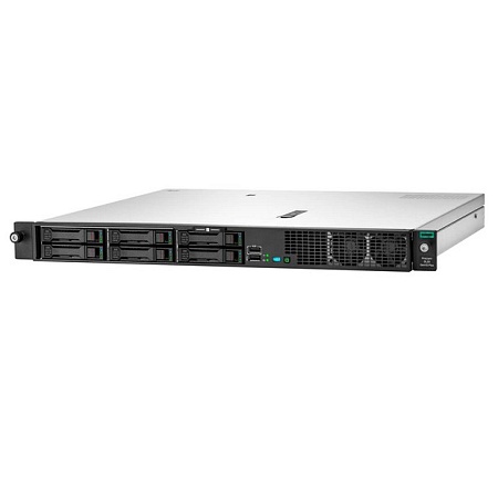 Сервер HP Enterprise DL20 Gen10 Plus P44113-421