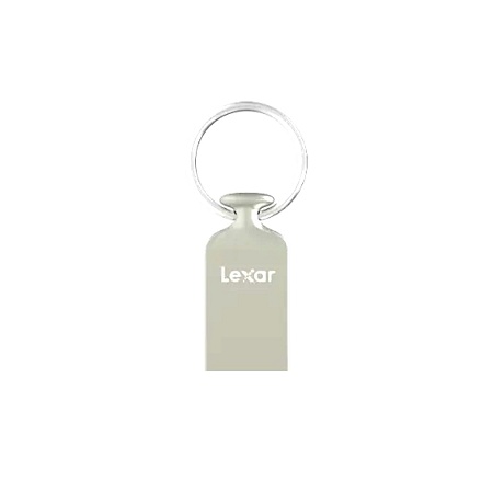 USB-накопитель Lexar M22 64GB LJDM022064G-BNJNG