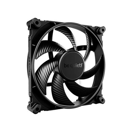 Кулер для корпуса Bequiet! Silent Wings 4 140mm BL097