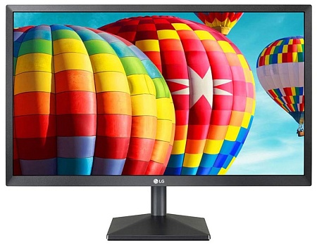 Монитор 21.5" LG 22MK400H-B