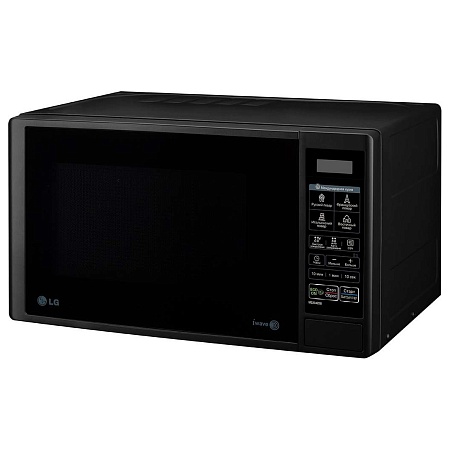 Микроволновая печь LG MS2042DB