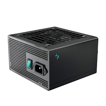 Блок питания 500W Deepcool PK500D R-PK500D-FA0B-EU