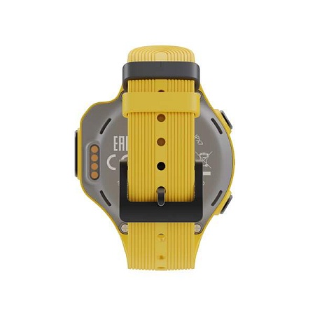 Смарт часы Elari 4GR M Yellow Смарт часы Elari 4GR M Yellow