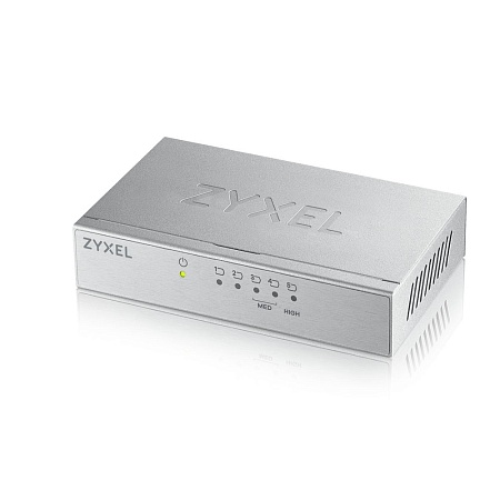 Коммутатор Zyxel ES-105A v3