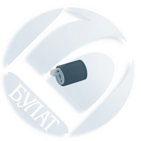 Ролик захвата бумаги Canon iR C250/C3320i/C5535i FL0-4002 БУЛАТ m-Line