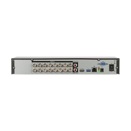 Гибридный видеорегистратор Dahua DH-XVR5116H-I3