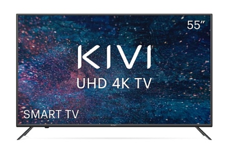 Телевизор Kivi 55U600KD Телевизор Kivi 55U600KD