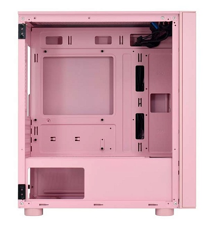 Корпус для ПК PCCooler Game 5 Pink
