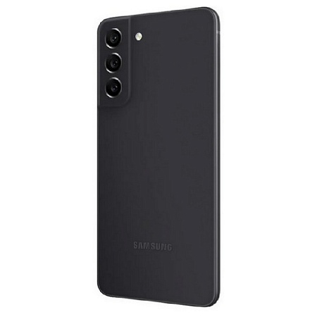 Смартфон Samsung Galaxy S21 FE 5G 128GB Gray SM-G990BZAFSKZ