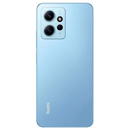 Смартфон Redmi Note 12 4GB/128GB Ice Blue