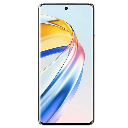 Смартфон HONOR X9b 5G ALI-NX1 8GB/256GB Sunrise Orange