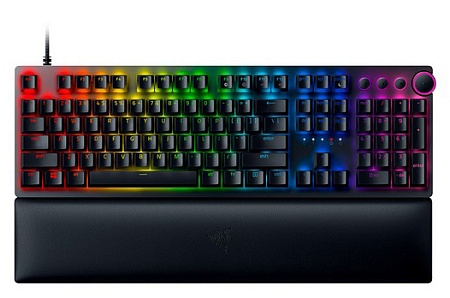Клавиатура Razer Huntsman V2 Red Switch