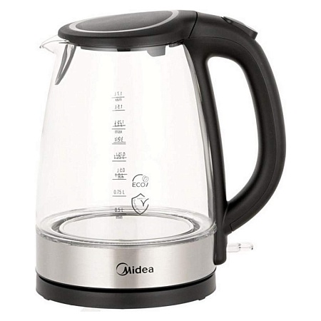 Чайник Midea MK-8016 черный