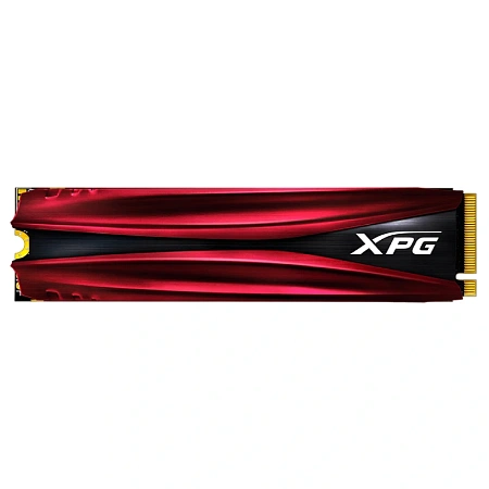 SSD накопитель 256GB ADATA XPG GAMMIX S11 Pro AGAMMIXS11P-256GT-C M.2