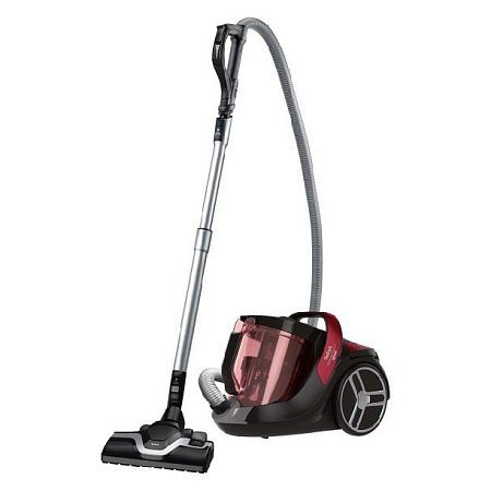 Пылесос TEFAL TW7253EA