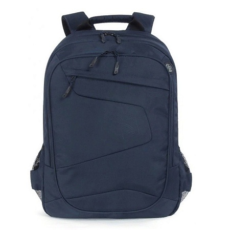 Рюкзак Tucano BLABK-B 17 до 17" синий