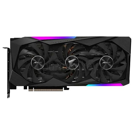 Видеокарта 8Gb MaxSun MS-RTX3060Ti Master 8G