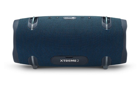 Bluetooth колонка JBL Xtreme 2 Голубая JBLXTREME2BLUEU
