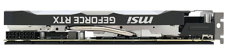 Видеокарта 8 GB MSI RTX 2070 SUPER (RTX 2070 SUPER VENTUS GP OC)