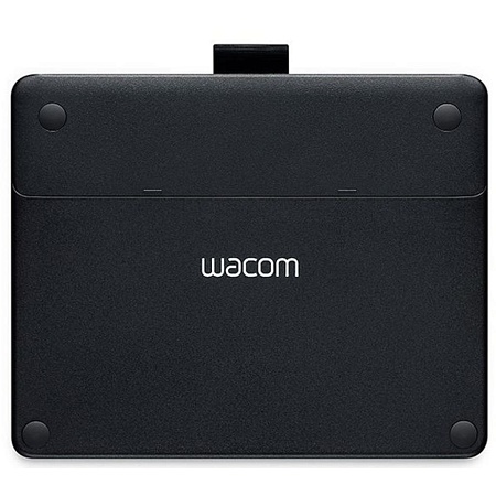 Графический планшет Wacom Intuos Photo Small CTH-490PK-N