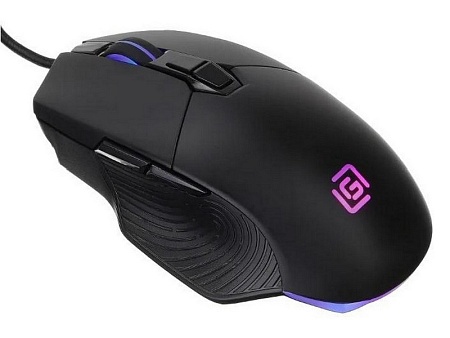 Компьютерная мышь Oklick 995G SWAT Черный Компьютерная мышь Oklick 995G SWAT Черный