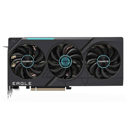 Видеокарта 12Gb Gigabyte RTX4070 EAGLE OC GV-N4070EAGLE OC-12GD