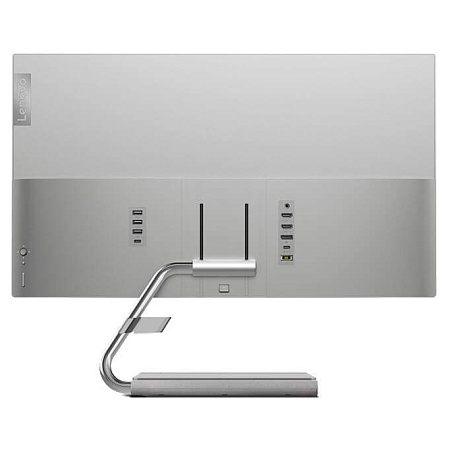 Монитор 27" Lenovo Q27h-20 66EDUAC1EU