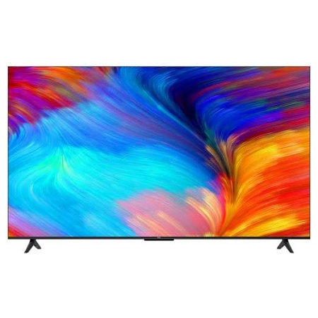 Телевизор TCL 75P635