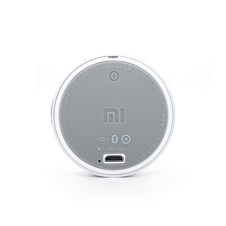 Колонки Xiaomi Cannon LittleAudio FXR4040CN Колонки Xiaomi Cannon LittleAudio FXR4040CN