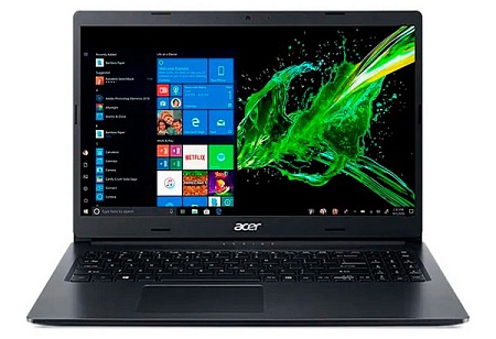 Ноутбук Acer A315-34 NX.HE3ER.006