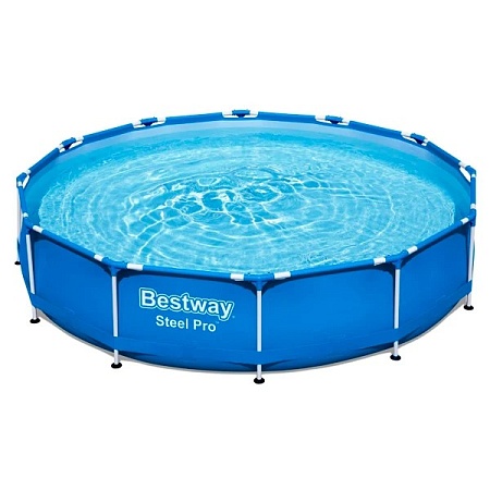 Бассейн каркасный BESTWAY 366х76 см 56681