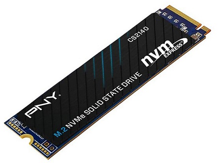 SSD накопитель 1 TB PNY C21040 M280CS2140-1TB-CL