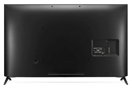 Телевизор LG 60UN71006LB