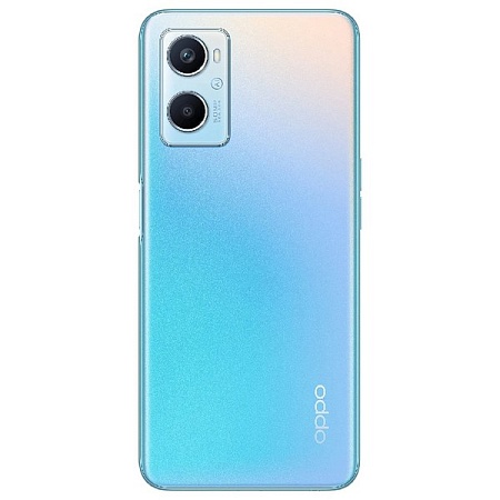 Смартфон OPPO A96 Sunset Blue