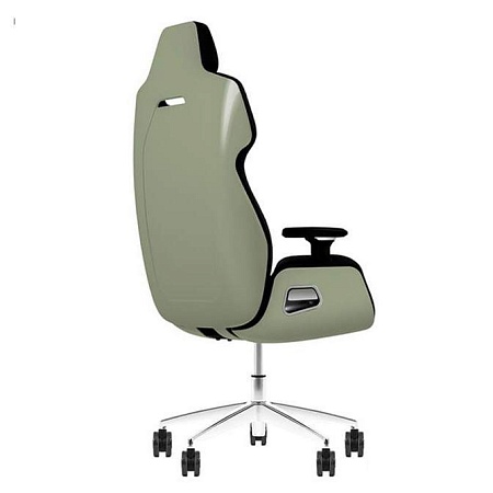 Игровое компьютерное кресло Thermaltake ARGENT E700 Matcha Green