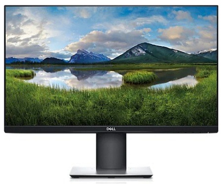 Монитор 23.8" Dell P2421D 210-AVKX Монитор 23.8" Dell P2421D 210-AVKX