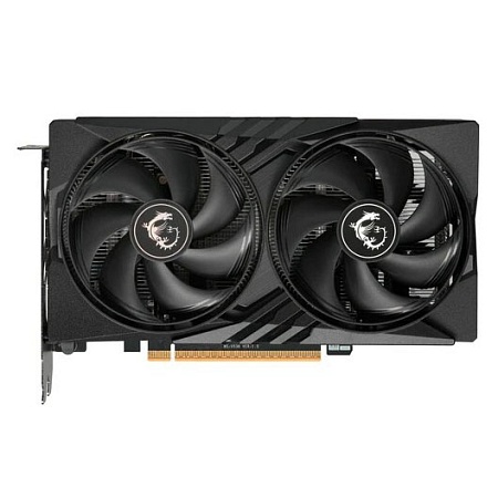 Видеокарта 8Gb MSI RTX 5050 8G GAMING OC G5050-8GC