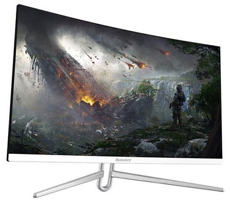 Монитор 31.5" ЖК Huntkey M3281C