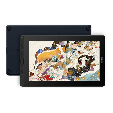 Графический планшет Huion Kamvas 16 Gen 3 (GS1563) Графический планшет Huion Kamvas 16 Gen 3 (GS1563)