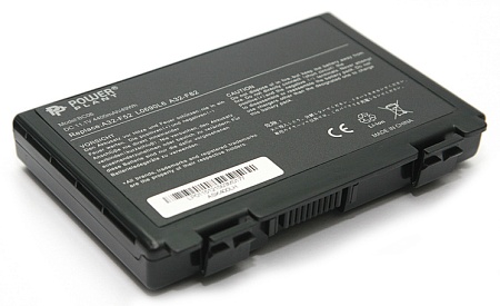 Аккумулятор PowerPlant для ноутбуков ASUS F82 (A32-F82, ASK400LH) NB00000283