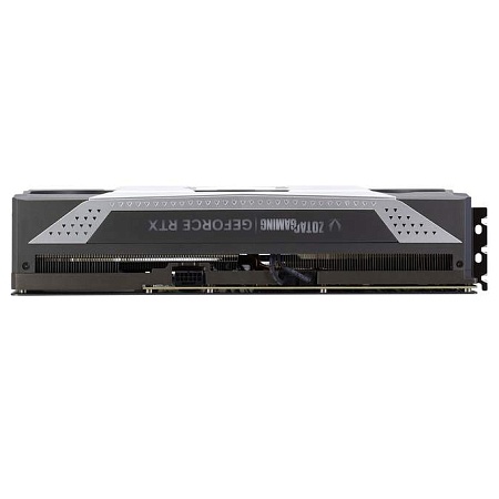 Видеокарта 16 GB ZOTAC GAMING RTX 4070 Ti SUPER SOLID ZT-D40730R-10P Видеокарта 16 GB ZOTAC GAMING RTX 4070 Ti SUPER SOLID ZT-D40730R-10P