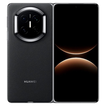 Смартфон Huawei Mate X7 DEL-LX9 16/512GB Black