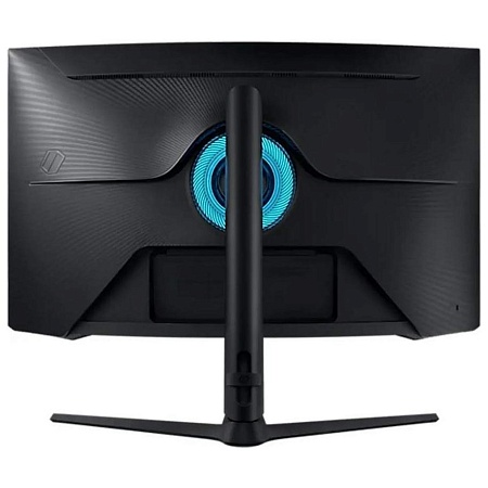 Монитор 32" Samsung Gaming Odyssey LS32BG650EIXCI
